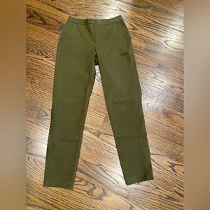 Lululemon City Trek Trouser